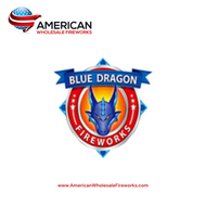 Blue Dragon
